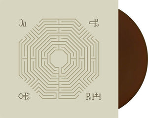 RITUAL HOWLS 'Virtue Falters' 12" LP Aubergine vinyl