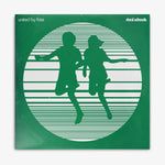 Rival Schools 'United by Fate' LP cover