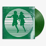 Rival Schools 'United by Fate' 12" LP Green Glitter vinyl