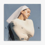 ROSALÍA 'LUX' LP cover