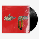 Run The Jewels 'Run The Jewels 2' 2x12" LP Black vinyl