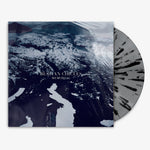 Russian Circles 'Memorial' 12" LP Silver w/ Black Splatter vinyl