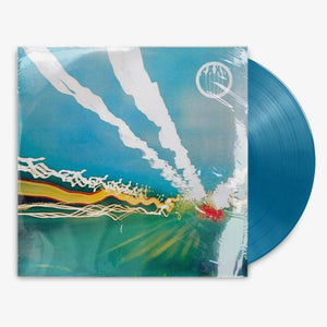 Sand 'Golem' 12" LP Sea Blue vinyl