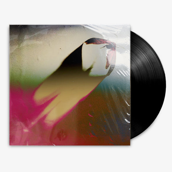 Scowl 'Are We All Angels' 12" LP Black vinyl