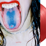 SEXTILE 'Push' 12" LP Red vinyl