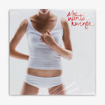 She Wants Revenge 'She Wants Revenge' LP cover