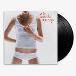 She Wants Revenge 'She Wants Revenge' 2x12" LP Black vinyl