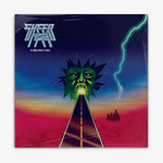 Sheer Mag 'A Distant Call' LP cover