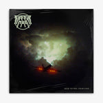 Sheer Mag 'Need to Feel Your Love' LP cover