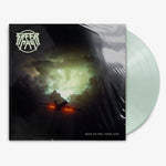 Sheer Mag 'Need to Feel Your Love' 12" LP Coke Bottle Clear vinyl