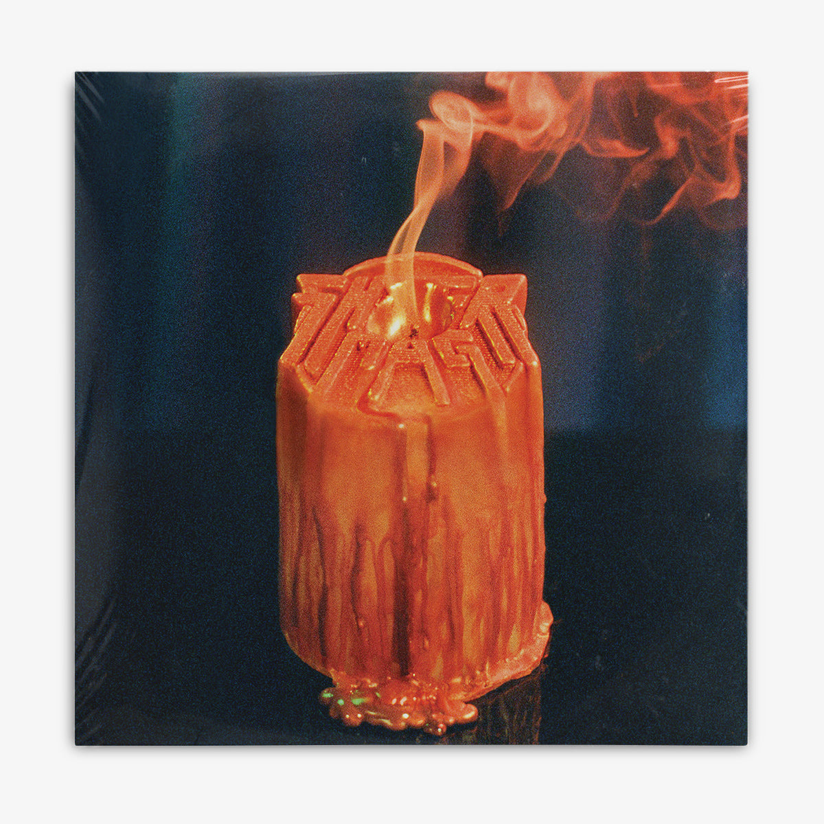 Sheer Mag 'Playing Favorites' LP cover