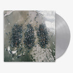 Show Me the Body 'Alone Together' 12" LP Silver vinyl