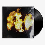 Show Me the Body 'Trouble the Water' 12" LP Black vinyl