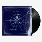 Six Organs of Admittance 'Hexadic' 12" LP Black vinyl
