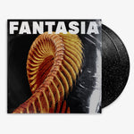 SLIFT 'Fantasia' 2x12" LP Starlight vinyl