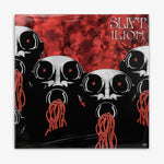 SLIFT 'ILION' LP cover