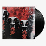 SLIFT 'ILION' 2x12" LP Black vinyl