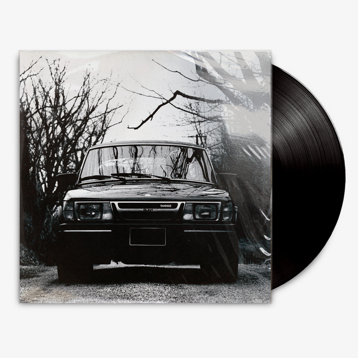 Slint 'Tweez' 12" LP Black vinyl