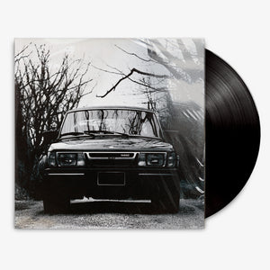 Slint 'Tweez' 12" LP Black vinyl
