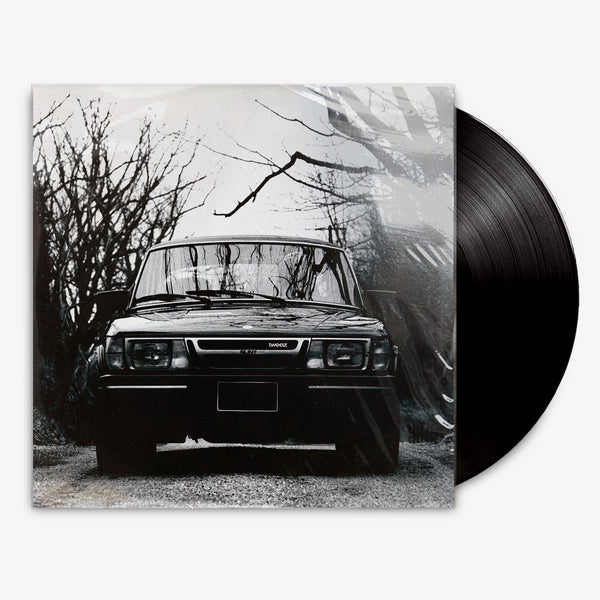 Slint 'Tweez' 12" LP Black vinyl