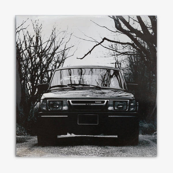 Slint 'Tweez' LP Cover