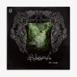 Slomo 'The Creep' LP cover