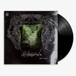 Slomo 'The Creep' 12" LP Black vinyl