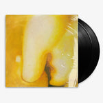 The Smashing Pumpkins 'Pisces Iscariot' 2x12" LP Black vinyl