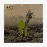 Smote 'Genog' LP cover