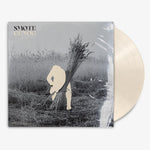 Smote 'Genog' 12" LP Bone White vinyl