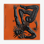 Smote 'Songs from the Free House' LP cover