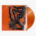 Smote 'Songs from the Free House' 12" LP Orange vinyl