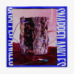 Snapped Ankles 'Forest of Your Problems' LP cover