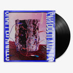 Snapped Ankles 'Forest of Your Problems' 12" LP Black vinyl