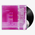 Snapped Ankles 'Stunning Luxury' 12" LP Black vinyl + CD