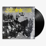 Sn​õ​õ​per 'Super Sn​õ​õ​per' 12" LP Black vinyl