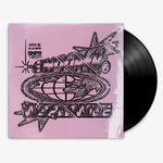 Snõõper 'Worldwide' 12" LP Black vinyl