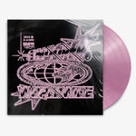 Snõõper 'Worldwide' 12" LP Pom Pom vinyl