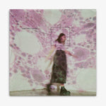 Soccer Mommy 'Sometimes, Forever' LP cover