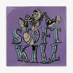 Soft Kill 'Roseland' EP cover