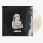 The Sound of Animals Fighting 'The Maiden' 12" LP Bone White vinyl