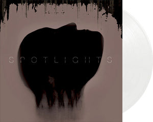 SPOTLIGHTS 'Hanging By Faith' 12" EP White vinyl