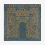 Stones of Babylon 'Ishtar Gate' LP cover