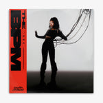 Sudan Archives 'THE BPM' LP cover