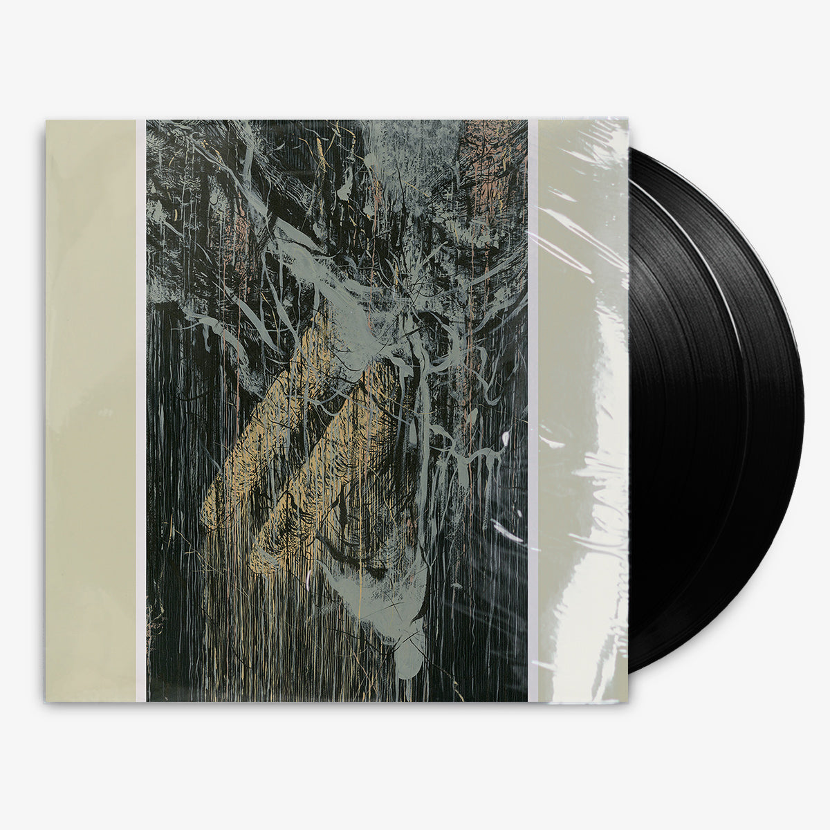 SUMAC 'May You Be Held' 2x12" LP Black vinyl