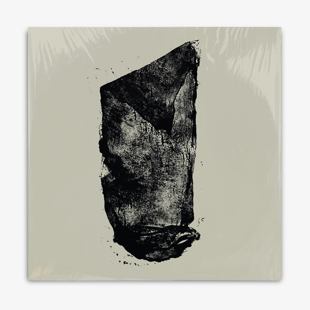 SUMAC 'Two Beasts' LP cover