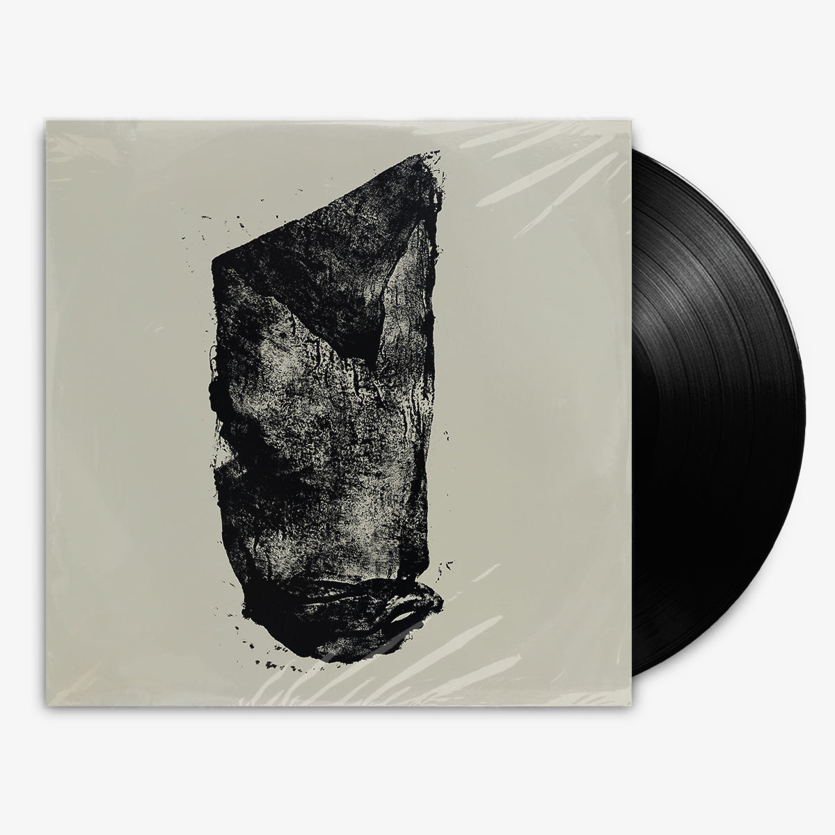 SUMAC 'Two Beasts' 12" LP Black vinyl