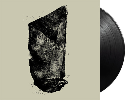 SUMAC 'Two Beasts' 12" LP Black vinyl