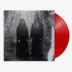 Sunn O))) 'Eternity's Pillars b/w Raise the Chalice & Reverential' 12" Maxi-single Opaque Red vinyl