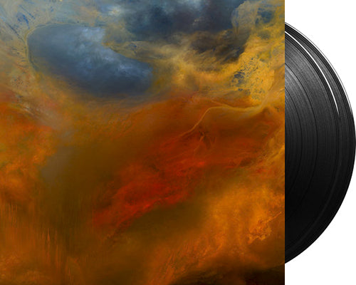 SUNN O))) 'Life Metal' LP - Mondo Negro